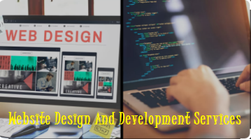 Website Design And Development Services - Sydney Other