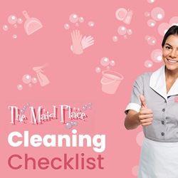 Home Cleaning Services in Dallas