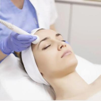 San Diego's Finest Skincare & Body Treatments