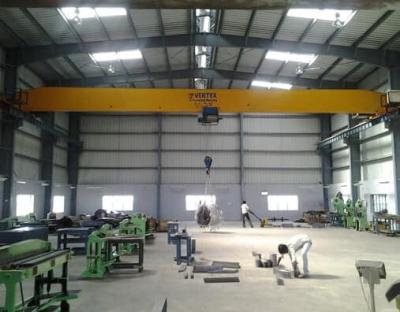 EOT CRANE MANUFACTURERS IN INDIA - Hyderabad Other