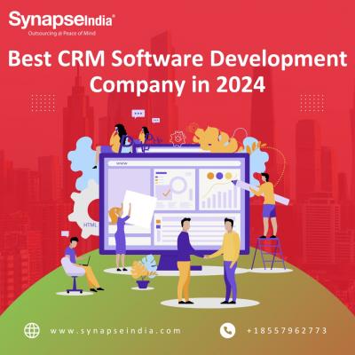 Reliable CRM Software Development for Superior Customer Service - Portland Computer