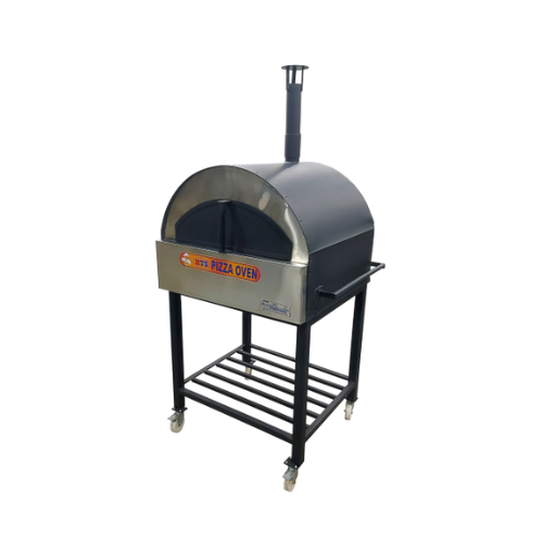 Affordable Wood Fired Pizza Oven for Sale - Jaipur Other