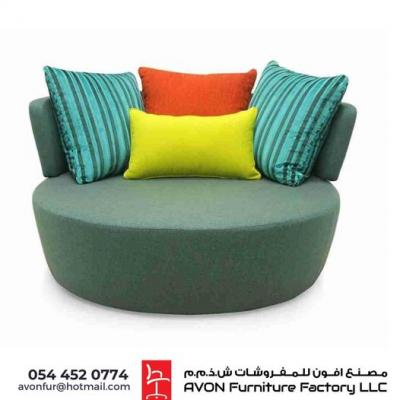 Sofa Makers in Al Qouz | Sofa Upholstery Jumeirah - Avon - Dubai Furniture