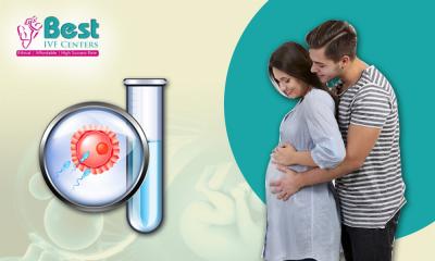 Best IVF Treatment Center in Indiranagar: Bestivfcenters