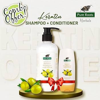 Discover Affordable Keratin Shampoo and Conditioner Prices!