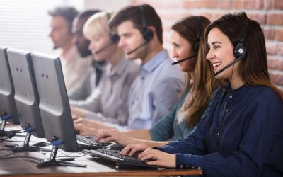 Emenac Best Call Center Services - New York Other