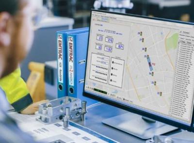 Enhancing Urban Mobility with EMTRAC’s Traffic Cabinet Monitor
