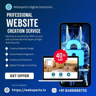 website designers in Hyderabad