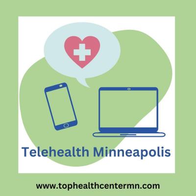 Experience Convenient Care with Telehealth in Minneapolis - Minneapolis Health, Personal Trainer