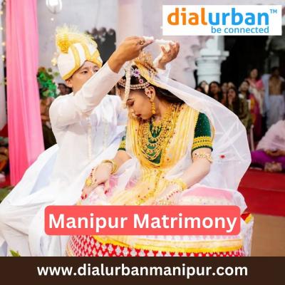 Matrimony in Manipur