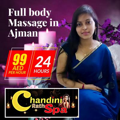 Pakistani Spa and Massages in Ajman Chandini Rath Spa Ajman - Ajman Professional Services