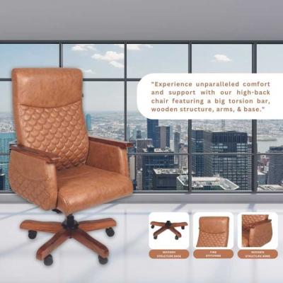 Best Office Chair for Work from Home - Chandigarh Furniture