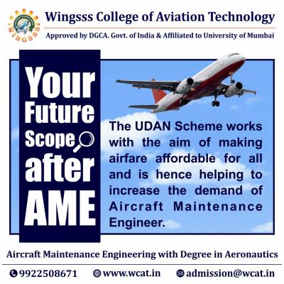 Aircraft Maintenance Engineering  - Pune Other