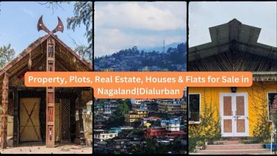 Flat for sale in Nagaland 