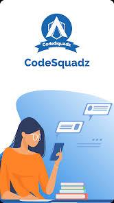 Full Stack QA Course - CodeSquadz