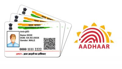 Step-by-Step Process to Download Aadhaar Card