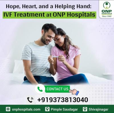 IVF center with high success rate in Pune | onp hospital - Pune Other