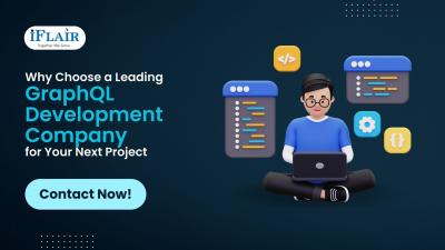 Why Choose a Leading GraphQL Development Company for Your Next Project