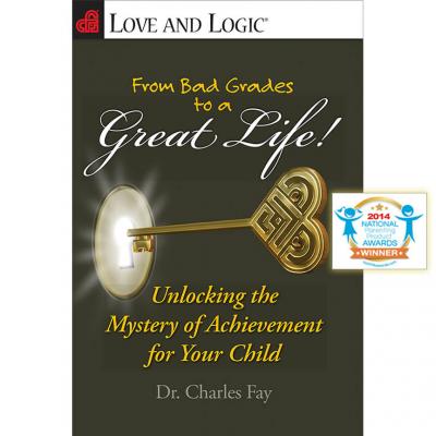 Buy From **** Grades to a Great Life! - Book - Colorado Spr Books