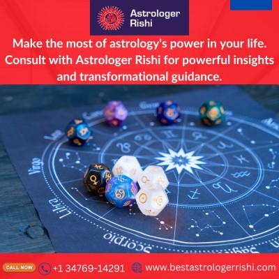 Best Astrologer in New York - New York Other