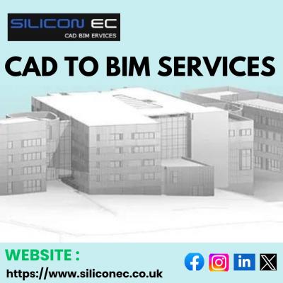 Paper to CAD Conversion Services with an affordable price in London - Other Other