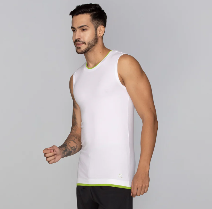 What are the Functional Features in Modern Gym Vests - Surat Clothing