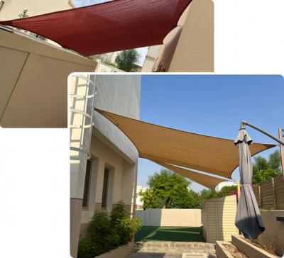 sun shades structure dubai - Dubai Other