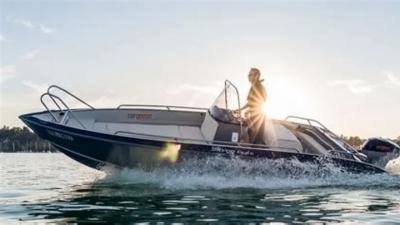 Electric Boat Price | EPropulsion 1.0 Plus - Melbourne Boats