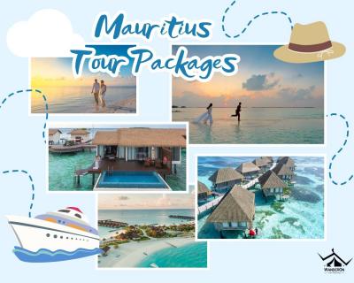 Unleash Your Wanderlust: Snag up to 10% Off on Mauritius Tour Packages! - Ghaziabad Other