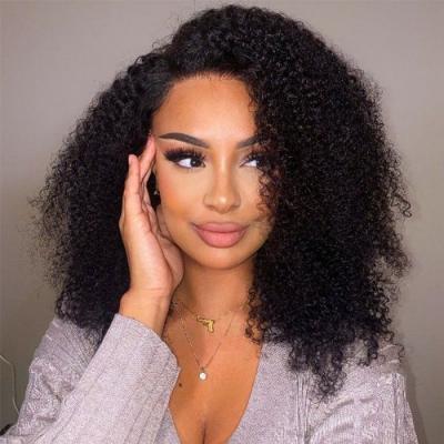 Embrace Your Crown: Bold & Beautiful with an Afro Kinky Curly Wig|Shop-Now - Charlotte Other