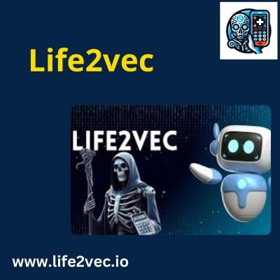 Life2vec - Sacramento Insurance