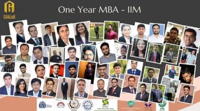 Executive mba from iim - Ahmedabad Other