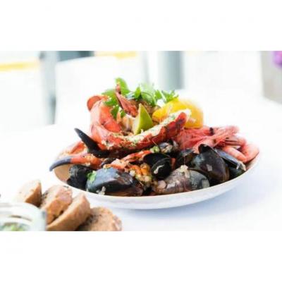 Seafood in Livermore - Other Hotels, Motels, Resorts, Restaurants