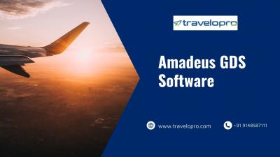 Amadeus GDS Software - Bangalore Other