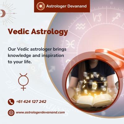 Vedic Astrology in Melbourne - Melbourne Other