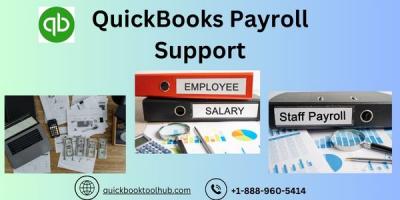 How Do I Contact Quickbooks Payroll Support