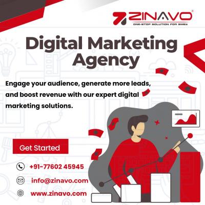 Digital Marketing Agency - Bangalore Other