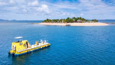 Explore the Serene Waters of Southsea with a Scenic Cruise