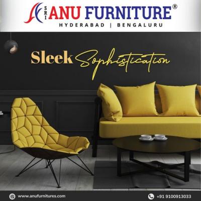 Best Furniture Stores in Bommanahalli Bengaluru - Anu Furniture