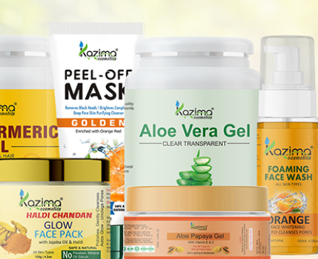 Cosmetic Private Label Manufacturers in India