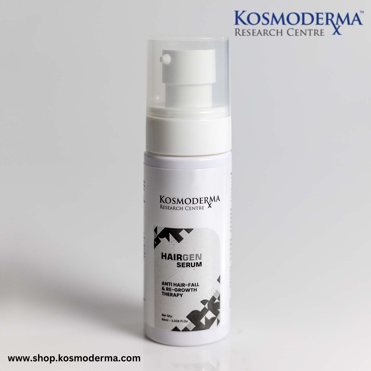 Kosmoderma Peptide Hair Products: The Best Solution for Hair Growth and Strength