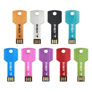 Enhance Branding with Custom USB Flash Drives Wholesale from PapaChina - Chicago Other