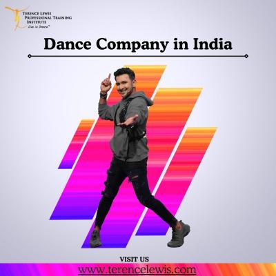 Dance Company in India