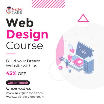 Web Design and Development Courses | Digital Marketing Courses