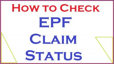 How to Verify Your EPF Withdrawal Status Online