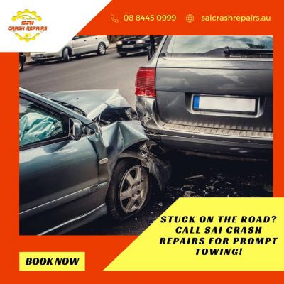 Best Towing Services in Adelaide - Adelaide Other