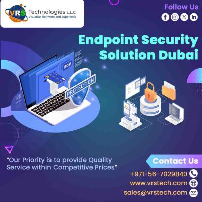 Does Endpoint Security Service Dubai Stop Threats? - Abu Dhabi Computer
