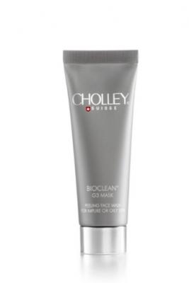 Cholley Bioclean G3 Mask 50 ml