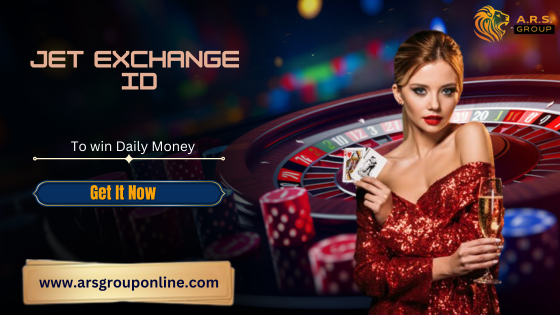Most Trusted Jet Exchange Online Betting ID Provider  - Chennai Other