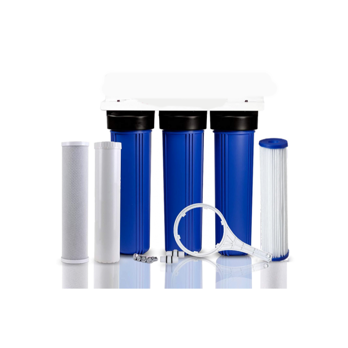 Whole House Water Filtration System in USA - Los Angeles Other